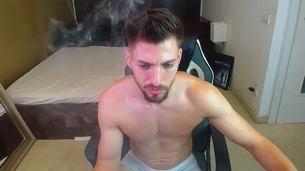 FelixRook 29-06-2026 Male Cap sexyfeet love suck orgasm