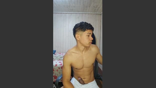Isaack1ng 28-06-2026 Male Cap Naked big gag lush