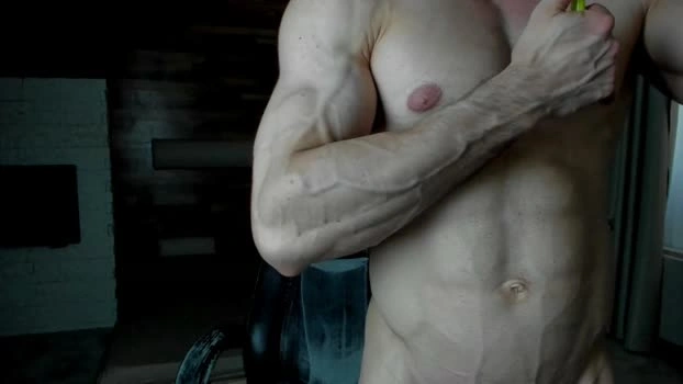IvanHyde 29-06-2026 Male Cap Naked beautiful natural fuck