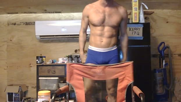 Kenny_Kyle 29-06-2026 Male Cap big Cam bigdick twink