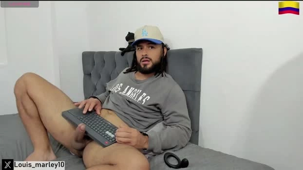 Louis_marley 29-06-2026 Male Cap kinky hard spanking hot