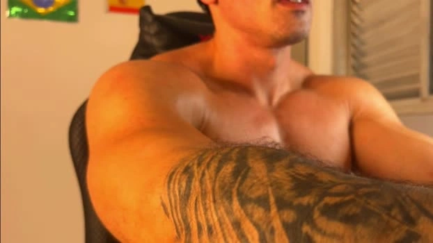 Lucasfit24 29-06-2026 Male Cap suckcock analtoy wank fuckme
