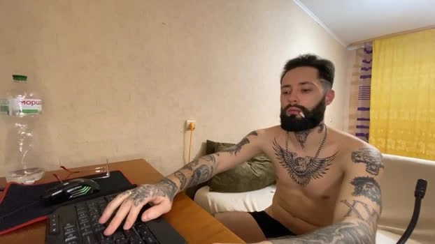 Mike_and_Anna 29-06-2026 Male Cap sexymale beauty Video hot
