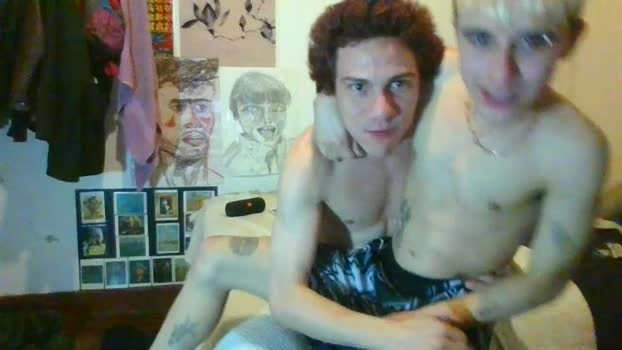 Miloverboy 28-06-2026 Male Cap fingers natural bicurious analtoy