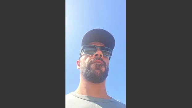 _Dotado22cm_ 29-06-2026 Male Cap jerking hard naked handsome