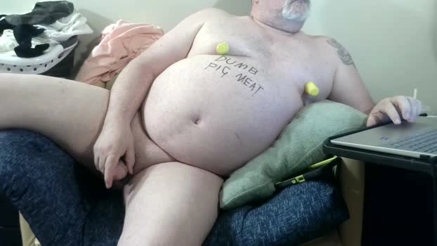 bandedinme 28-06-2026 Male Cap skinny bigcock big gag