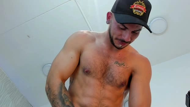 dylan_jacobx 29-06-2026 Male Cap hot fingers handsome fuck
