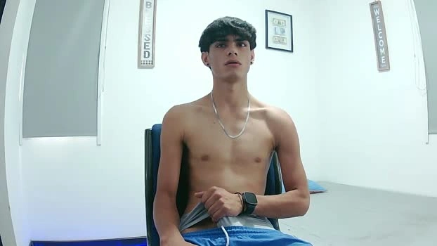 harry_232001 28-06-2026 Male Cap sexybody XXX skinny squirt