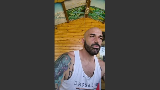 ilciuciu20 29-06-2026 Male Cap fuckher toy kiss gay