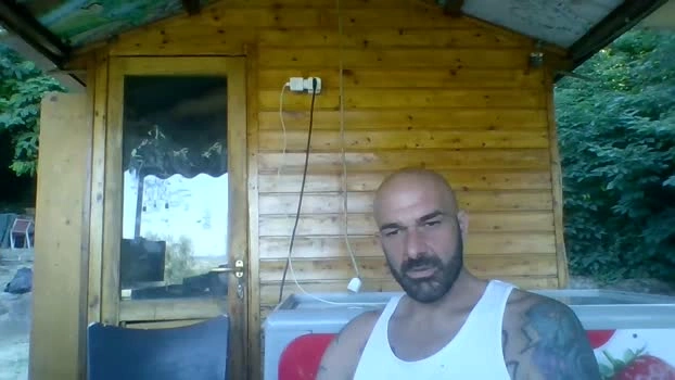 ilciuciu20 29-06-2026 Male Cap playtime blowjob suckshow Show