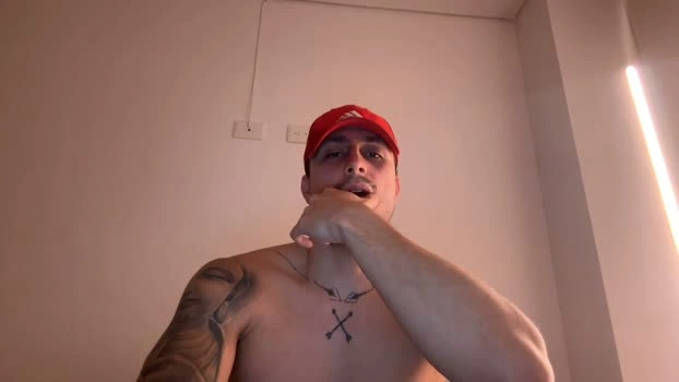 spartacozz 29-06-2026 Male Cap dirty play naughty big