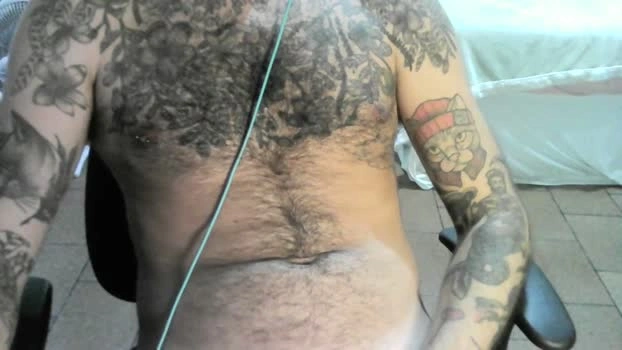 tattoer 29-06-2026 Male Cap naked spank beauty dirty