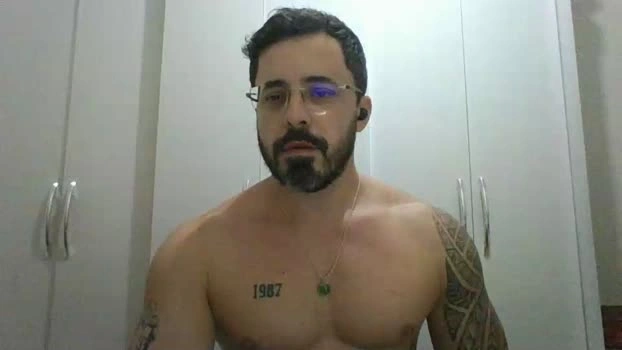Alers87 30-06-2026 Male Cap playtime sex hot ass
