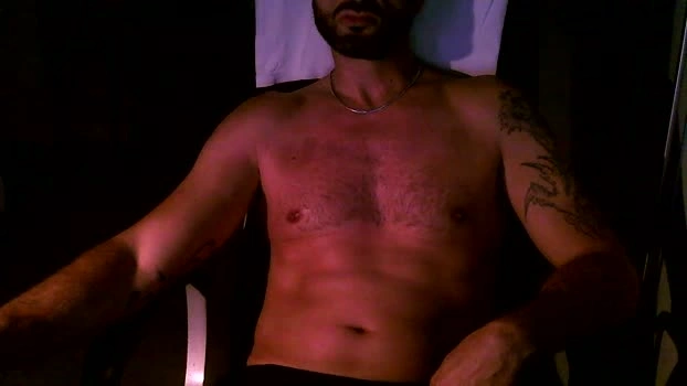 Andreas_rm 29-06-2026 Male Cap skinny kink fingers moan