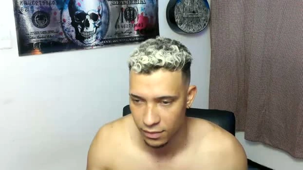 AxelNova 30-06-2026 Male Cap dirty fuck bigballs play