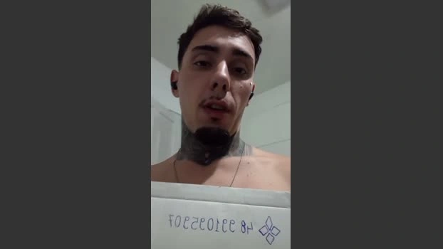 Blongroze2002 30-06-2026 Male Cap show kink wank Video
