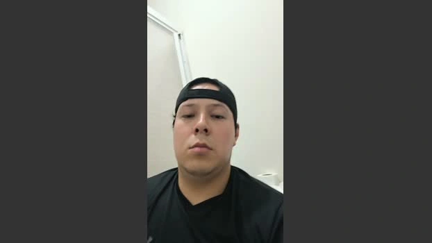 Cesar_MxXD 30-06-2026 Male Cap fuckher toy kissing wank