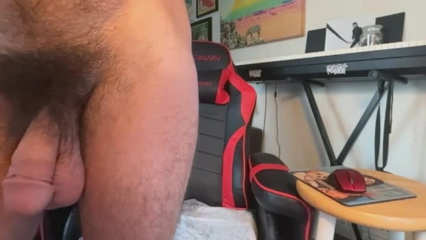 HHScritch 29-06-2026 Male Cap spanking big bicurious beauty