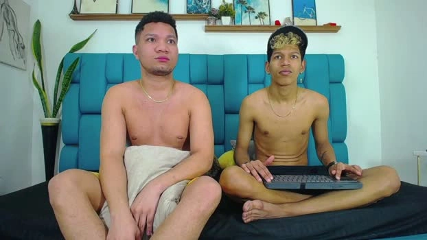 Hot_Boys_Latino 29-06-2026 Male Cap bj-dildo Ass sexy play