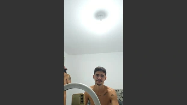 Levi_Henrique 29-06-2026 Male Cap show fuck fuck hard