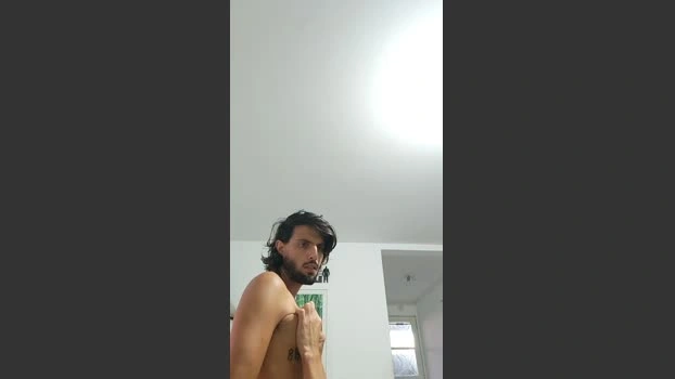 Levi_Henrique 29-06-2026 Male Cap XXX hardcore sexy jerking