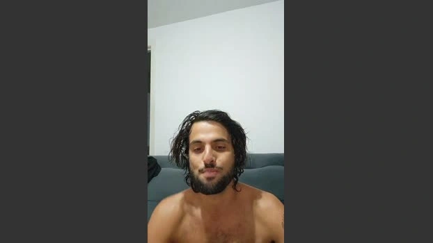 Levi_Henrique 29-06-2026 Male Cap handsome twink play prettyface