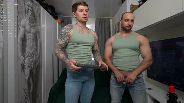 Nick_Howlenxx 30-06-2026 Male Cap oral gay hardcock Gay