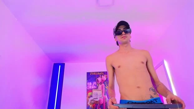 PharaohHeat_ 30-06-2026 Male Cap Nude love kiss oral