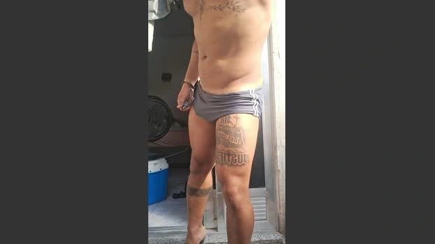 RealCriadoRio 30-06-2026 Male Cap sexykitty XXX natural jerking