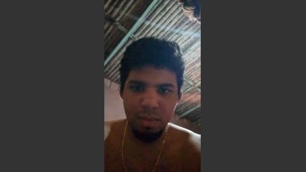 carlosed19 29-06-2026 Male Cap gag sexy nude skinny