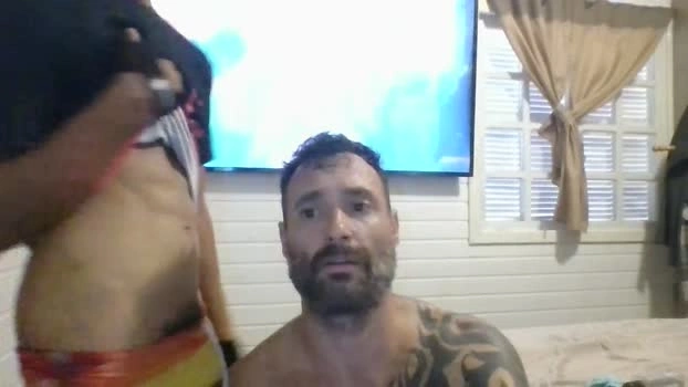 gauchooputo 29-06-2026 Male Cap skinny bigass Recorded show