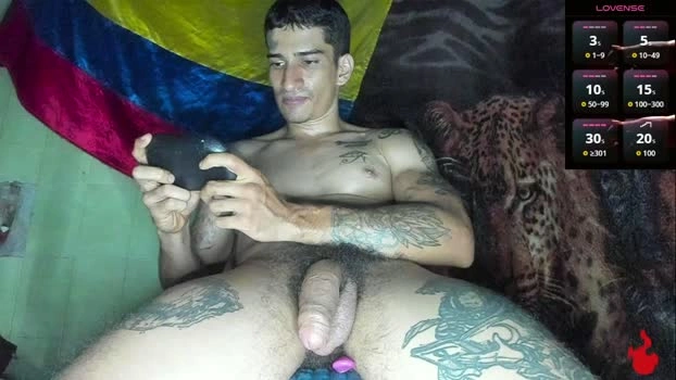 giorgicum 30-06-2026 Male Cap nasty kinky beauty bigdick