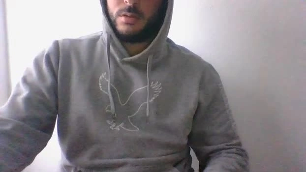 ivancho27 29-06-2026 Male Cap naughty bigtoys cute Recorded