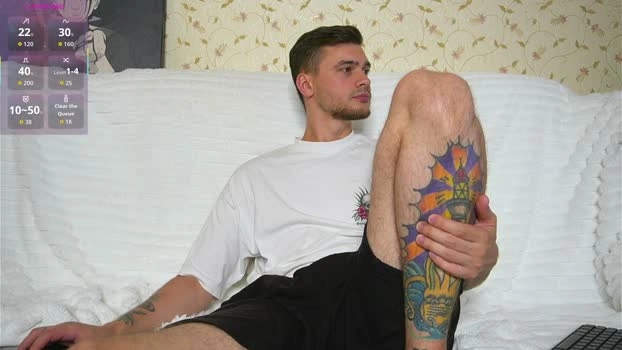 johnstoneisland 29-06-2026 Male Cap Recorded fuckass bigcock sexymale