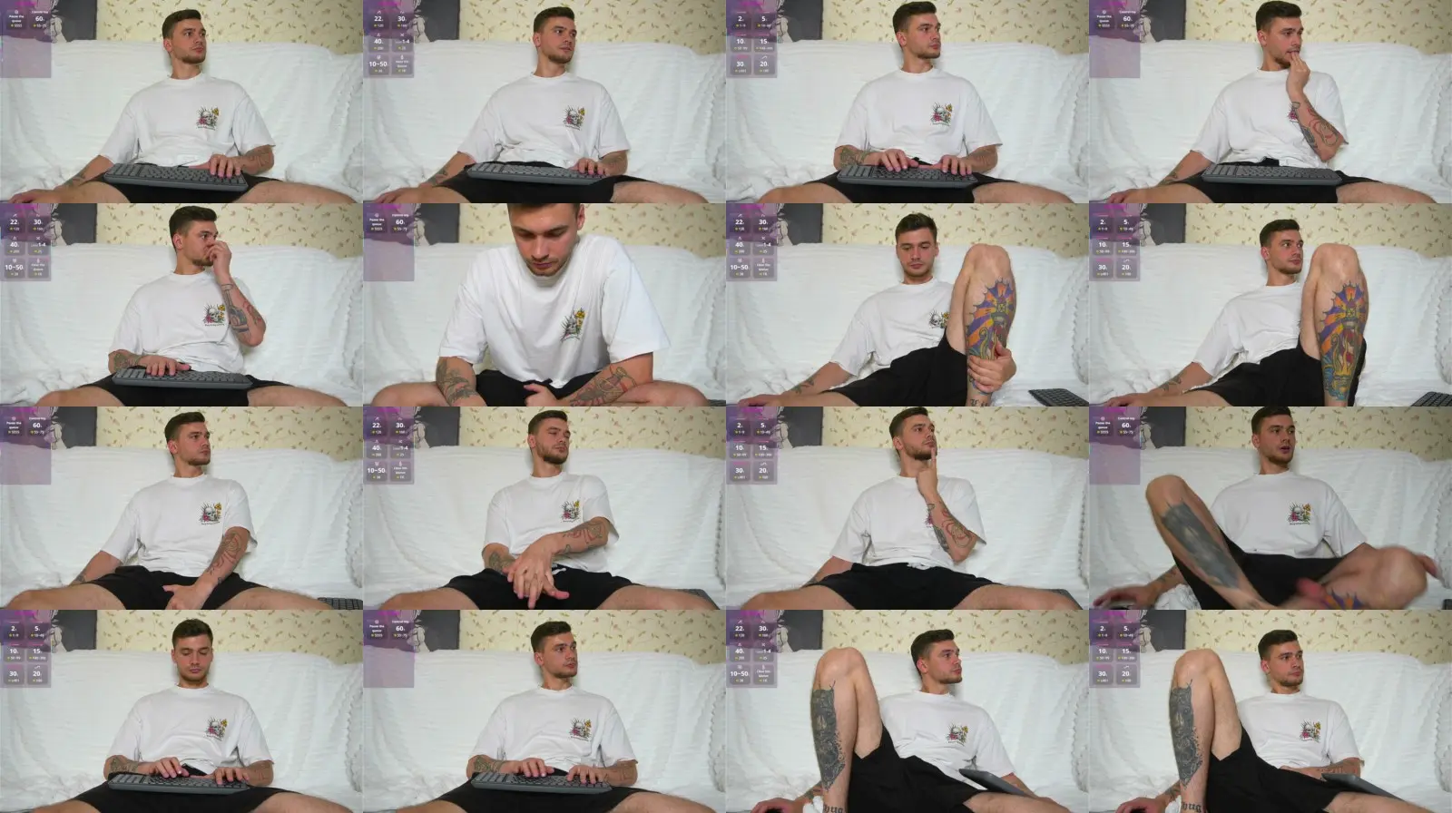 johnstoneisland 29-06-2026 Male Cap Recorded fuckass bigcock sexymale