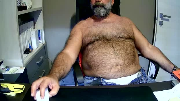kuros1967 30-06-2026 Male Cap horny Pretty natural Video