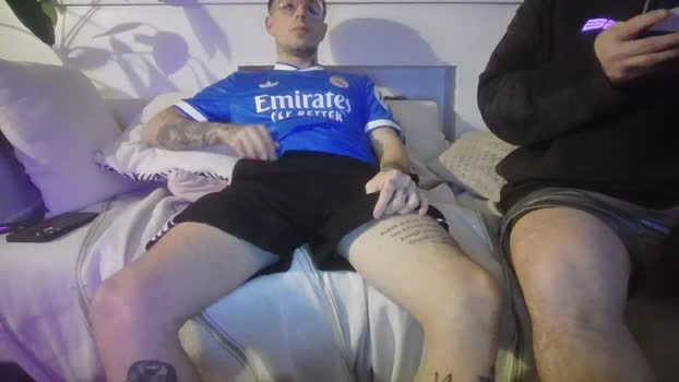 nicodeboca 30-06-2026 Male Cap fingers handsome big spank