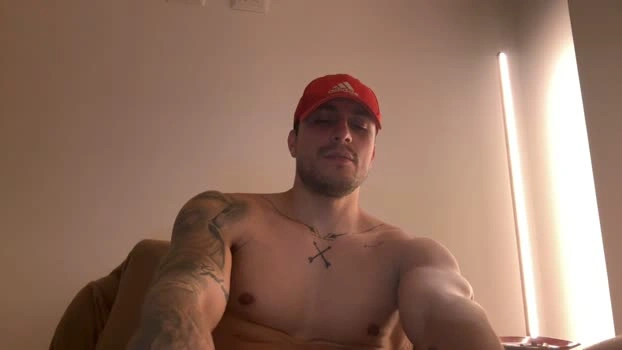 spartacozz 30-06-2026 Male Cap spank dirty bigass hot