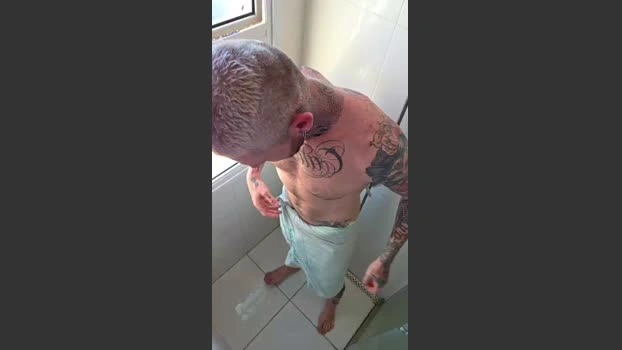 tattooer2 29-06-2026 Male Cap deep hard fingering playtime