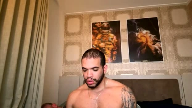 tattooer2 29-06-2026 Male Cap blowjob deepthroat sexymale jerking