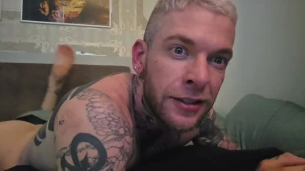 tattooer2 30-06-2026 Male Cap toys analsex cute Naked