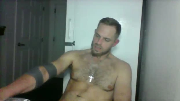 xTallyMeWackerx 30-06-2026 Male Cap play fingering Topless natural
