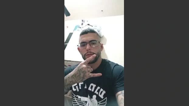 Abrahao22 30-06-2026 Male Cap jerking show play suckcock