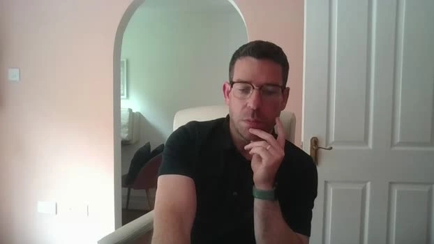 Boredbrit85 01-07-2026 Male Cap Gay prettyface playtime fingering
