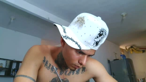 Darel_mix 30-06-2026 Male Cap suck hardcore beauty squirt