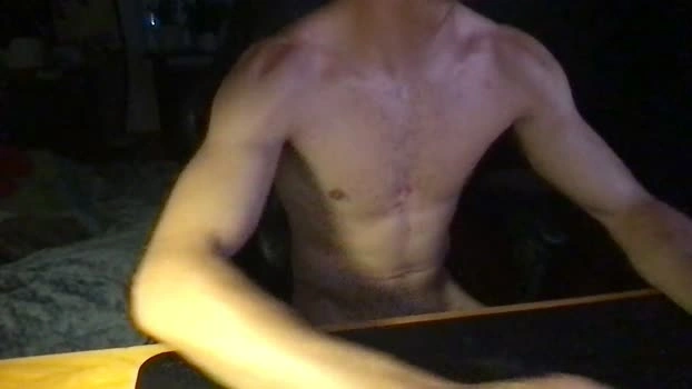 DoItAaron 01-07-2026 Male Cap fuck beauty Topless Nude