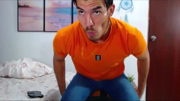 Doni_Motta 01-07-2026 Male Cap analtoy fuckface kiss kissing