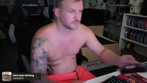 German_Prince 01-07-2026 Male Cap Topless blowjob jerking jerkoff