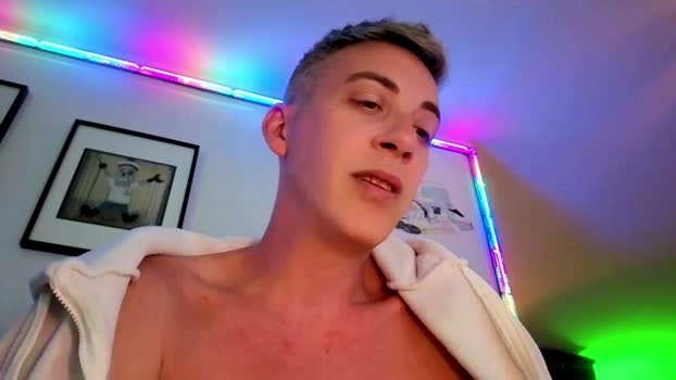 HuGo4K 30-06-2026 Male Cap nude hardcore play jerkoff