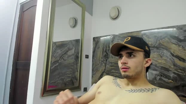 James_06 01-07-2026 Male Cap fuckass sex toys Webcam